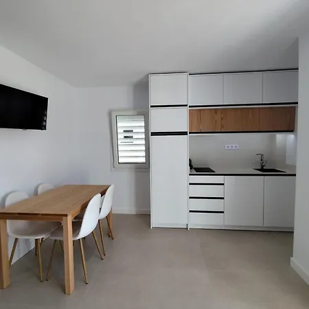 Apartment Conil Playa