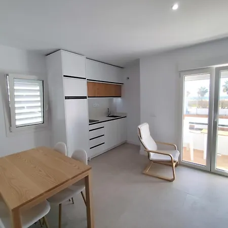 Conil Playa Apartment Conil De La Frontera